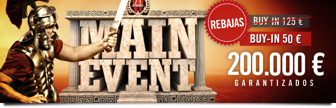 Main Event